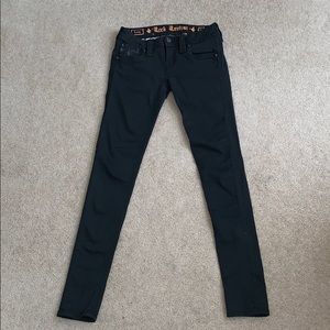 Rock Revival Skinny Jeans